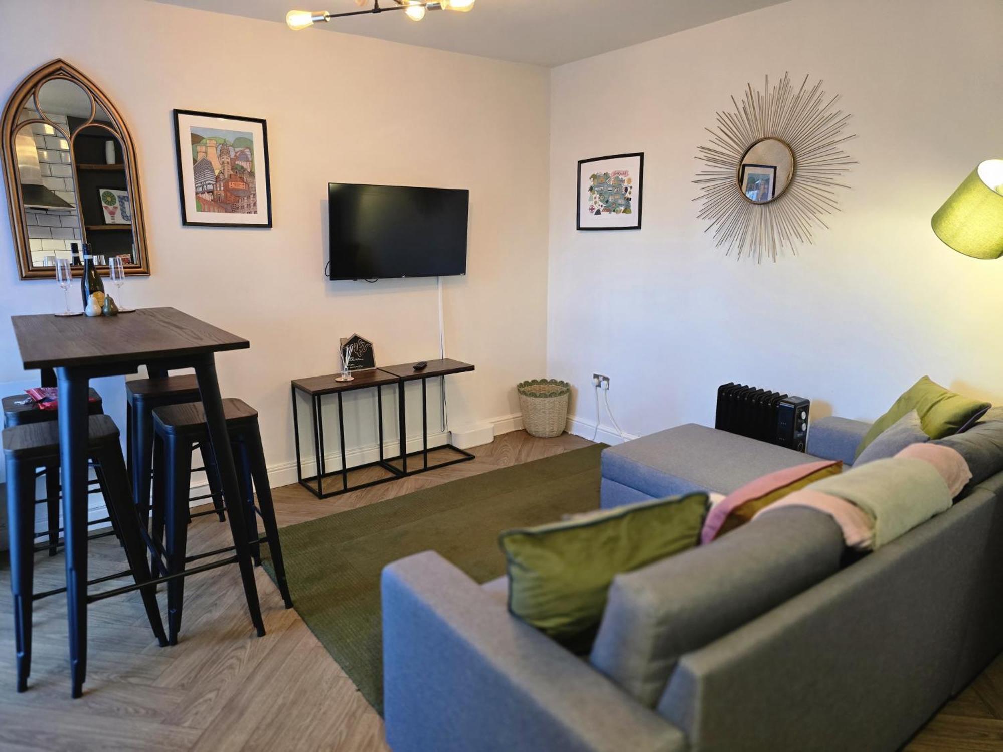 Angels - Hidden Gem Apartment