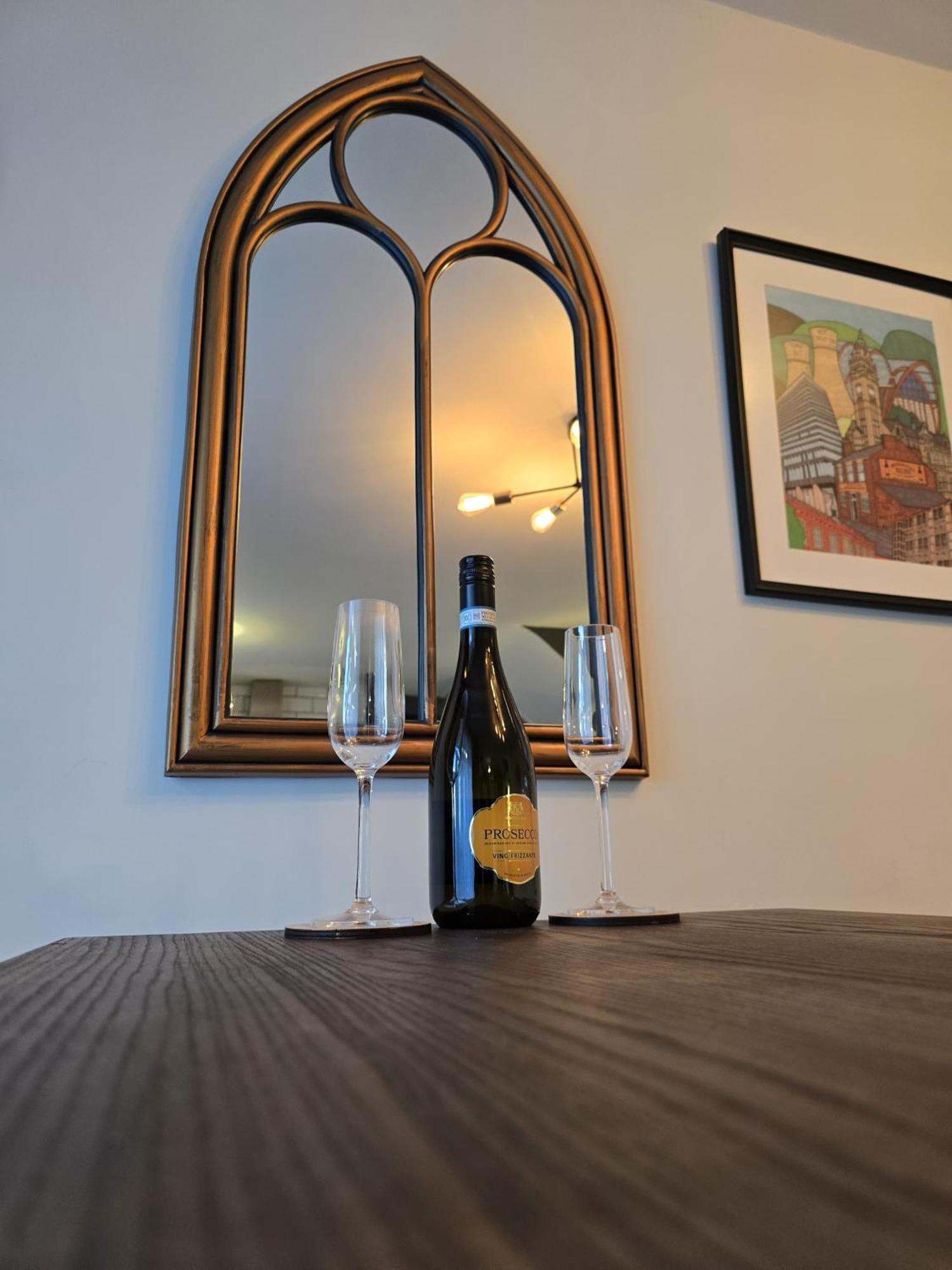 Angels - Hidden Gem Apartment *